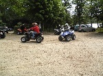 Quad Tour Walsrode